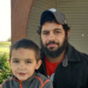 Meet your Posher, Cory